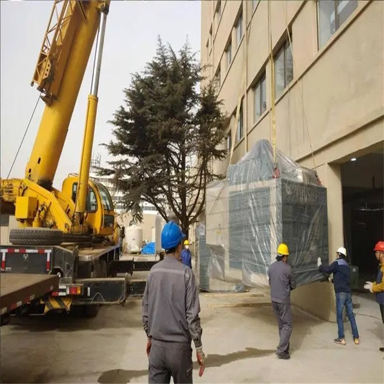 元氏县附近12吨吊车出租电话