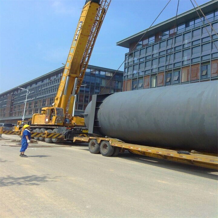 元氏县大型吊车租赁公司