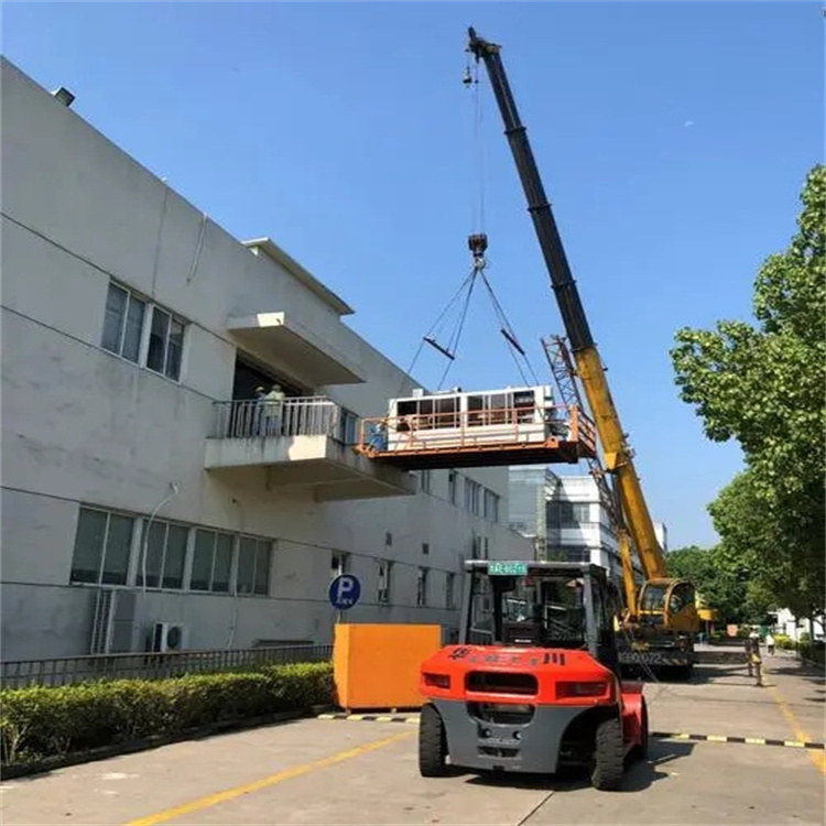 元氏县小型吊车出租电话