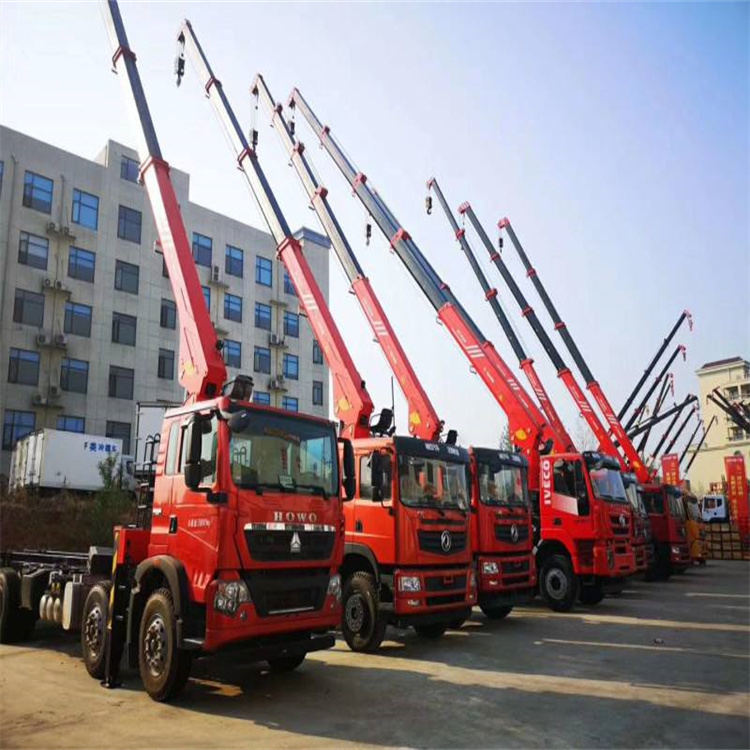 元氏县吊车出租保险全解读：设备损坏责任如何划分