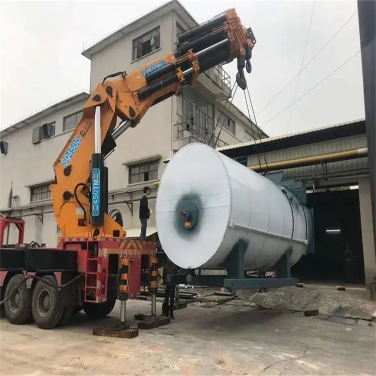 元氏县室内装修小型折臂吊出租服务：高效解决方案与租赁指南