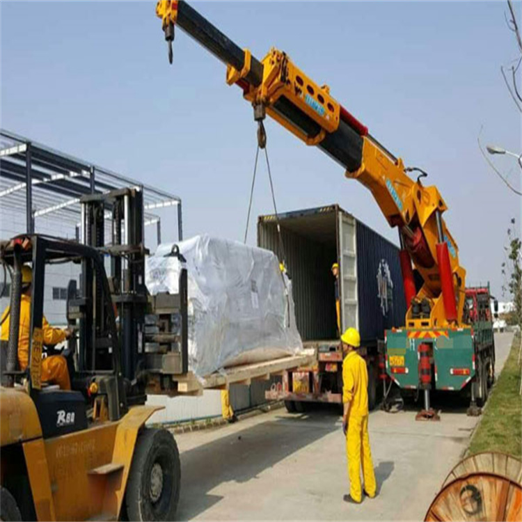 元氏县专业随车吊出租电话