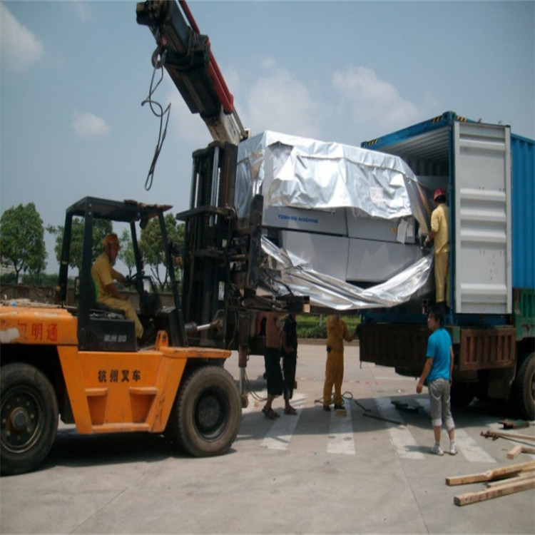 元氏县物流仓库装卸随车吊租赁服务优势与选择指南