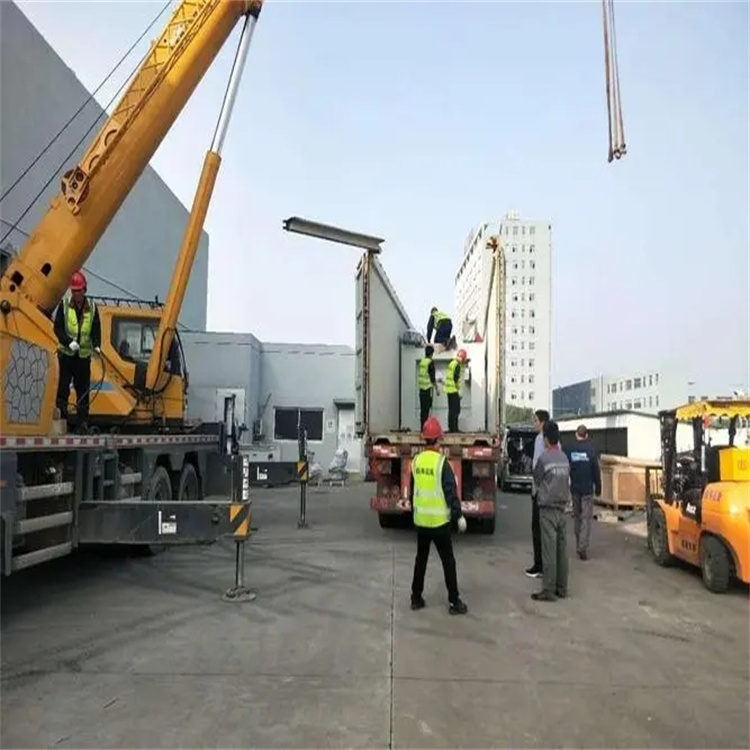 元氏县如何找到附近的吊车救援服务