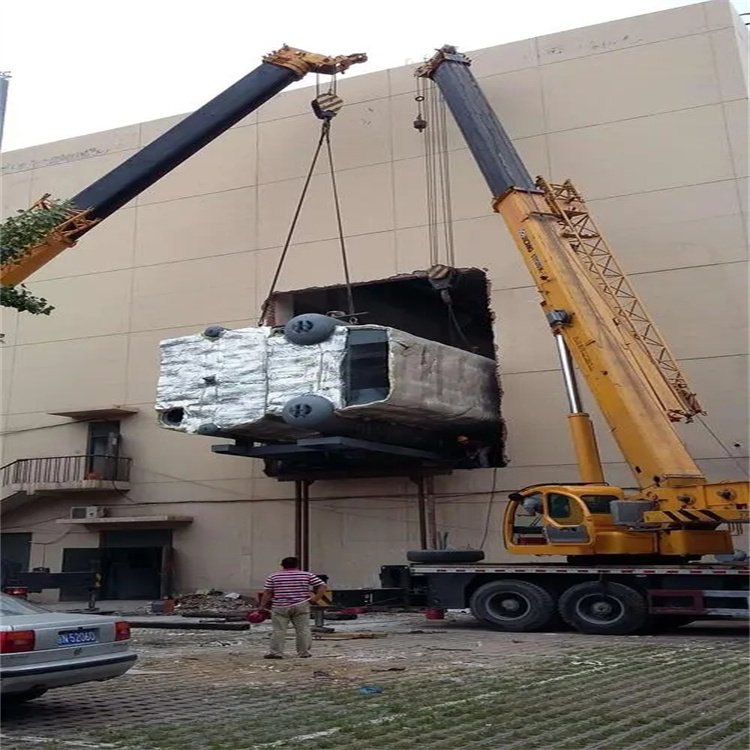 元氏县25吨汽车吊出租