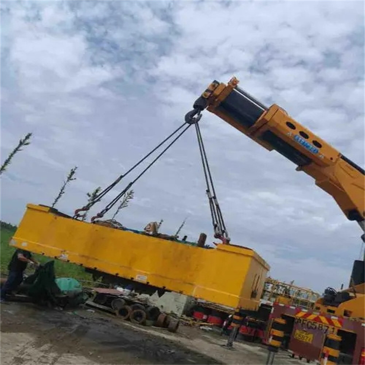 元氏县专业吊车出租哪家好