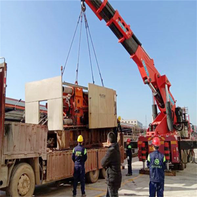 元氏县吊物与吊车的安全距离是多少