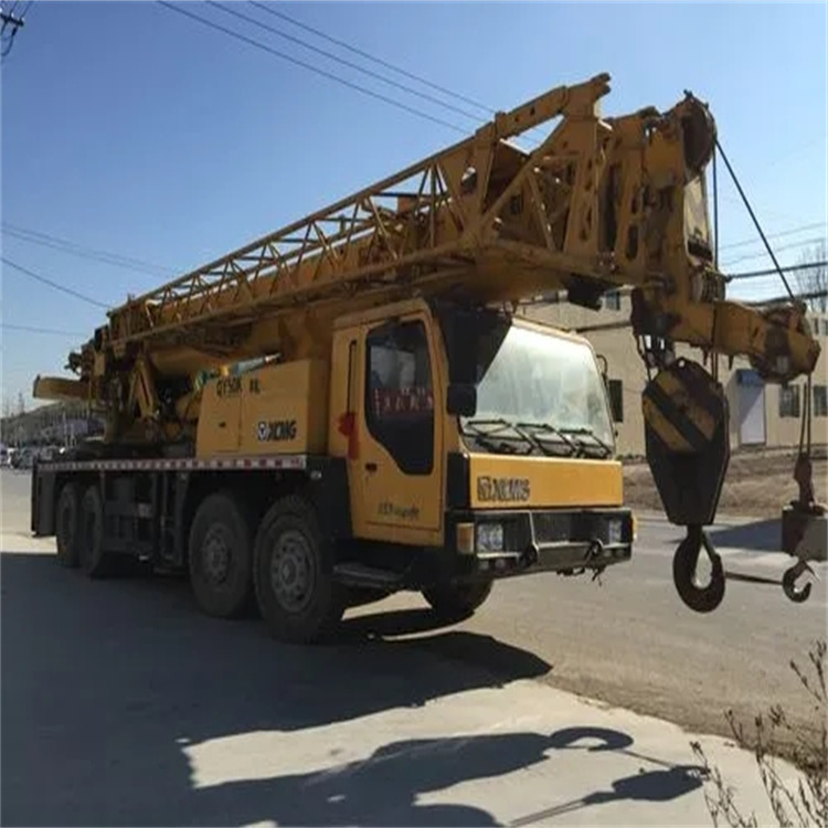 元氏县哪里有专业吊车出租